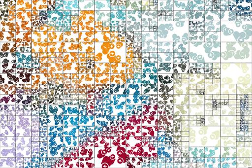 from CC0 photo AI art