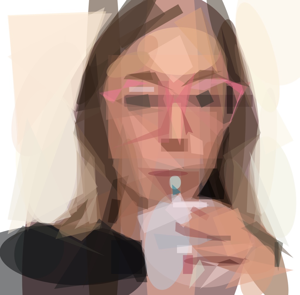 artwork for redditgetsdrawnbybot AI Art