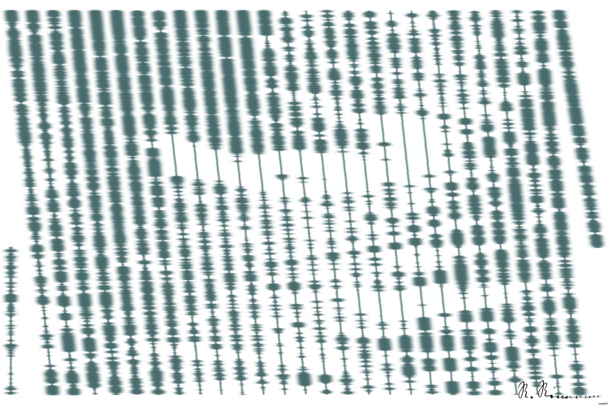 from CC0 photo AI Art