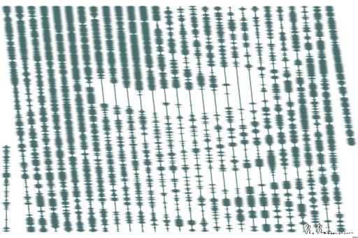 from CC0 photo AI art