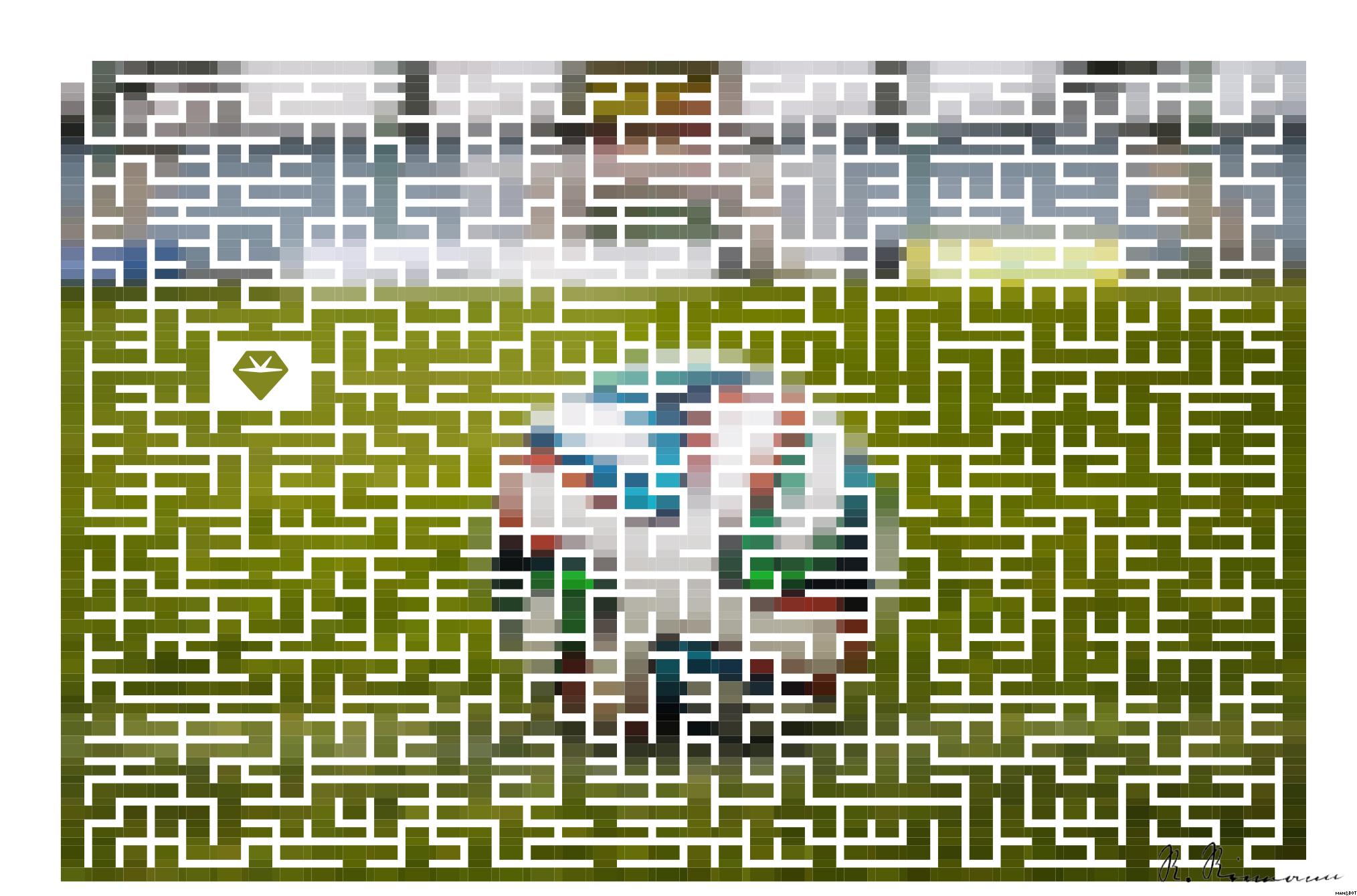 Drawn by bot meyXrWzYJhzxC9A2pvbd7S; art-amaze; None AI Art