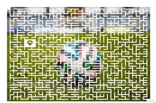 Drawn by bot meyXrWzYJhzxC9A2pvbd7S; art-amaze; None AI art