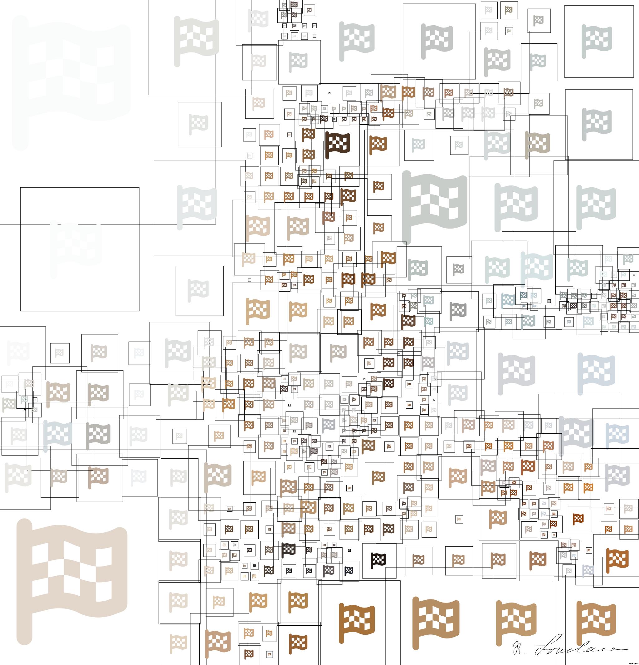 from CC0 photo AI Art