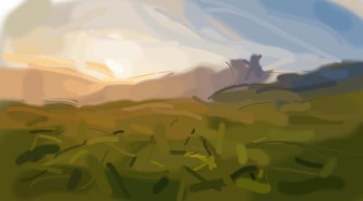 from CC0 photo AI art