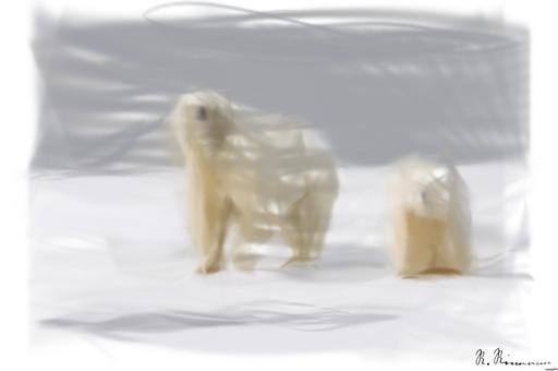 from CC0 photo AI art