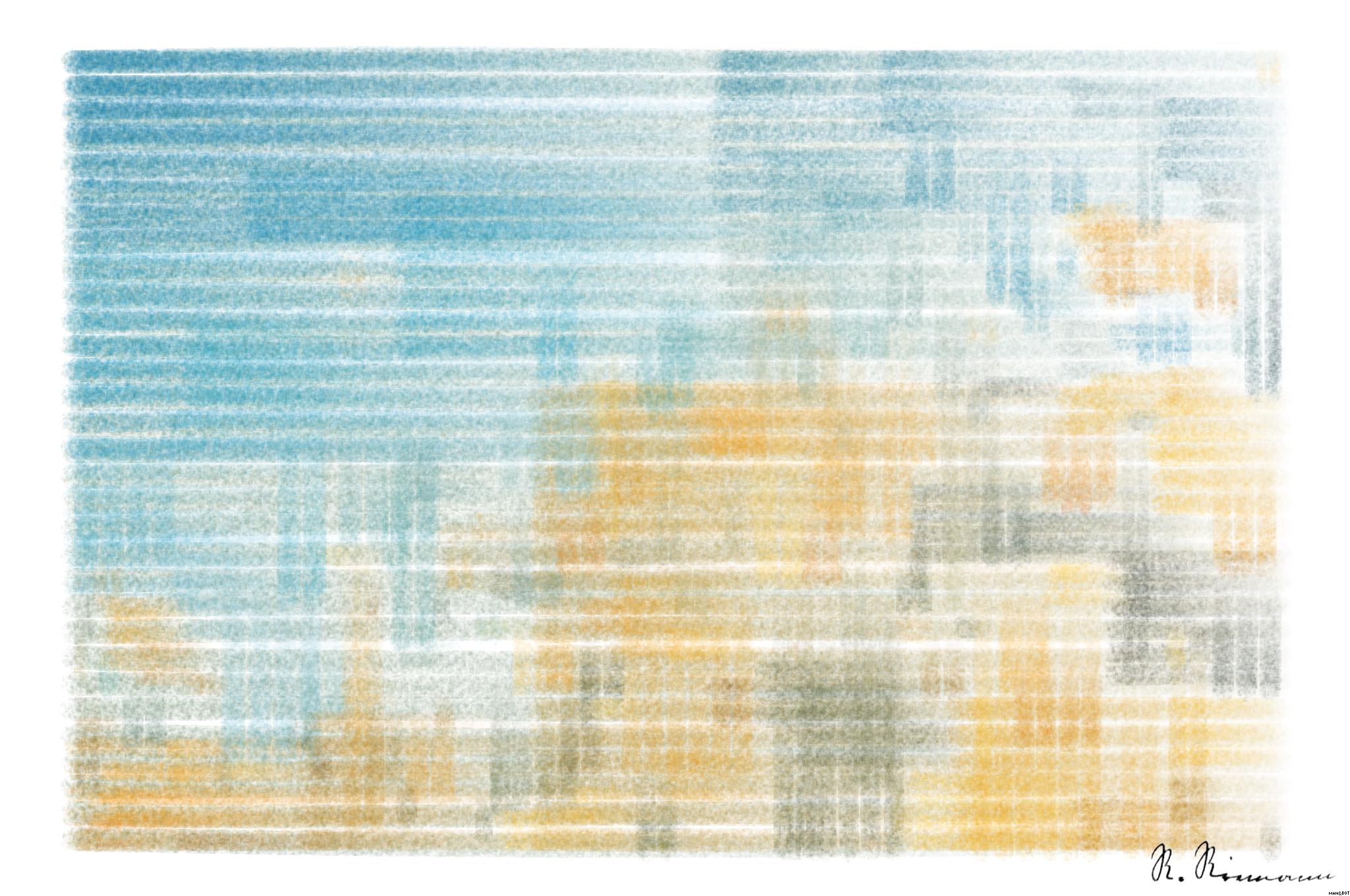 from CC0 photo AI Art