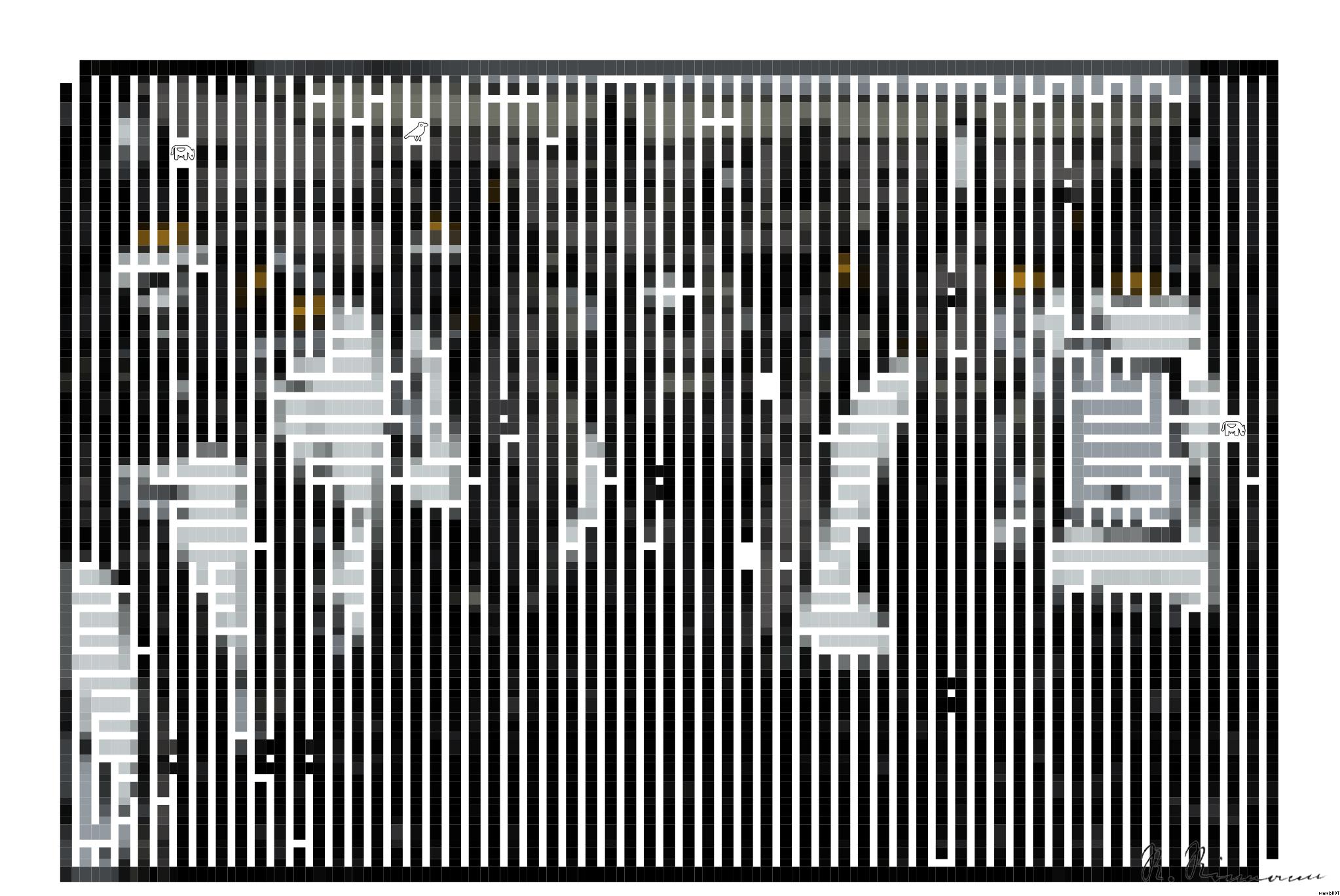 Drawn by bot HBW8RQ7BatrdFR6EQ8bPJx; art-amaze; None AI Art