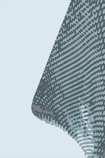 Drawn by bot K5FZdAUFNeD6pF3Hk27SwV; art-bloby; Striking modern architecture of Museo Soumaya with unique curved honeycomb design. AI art
