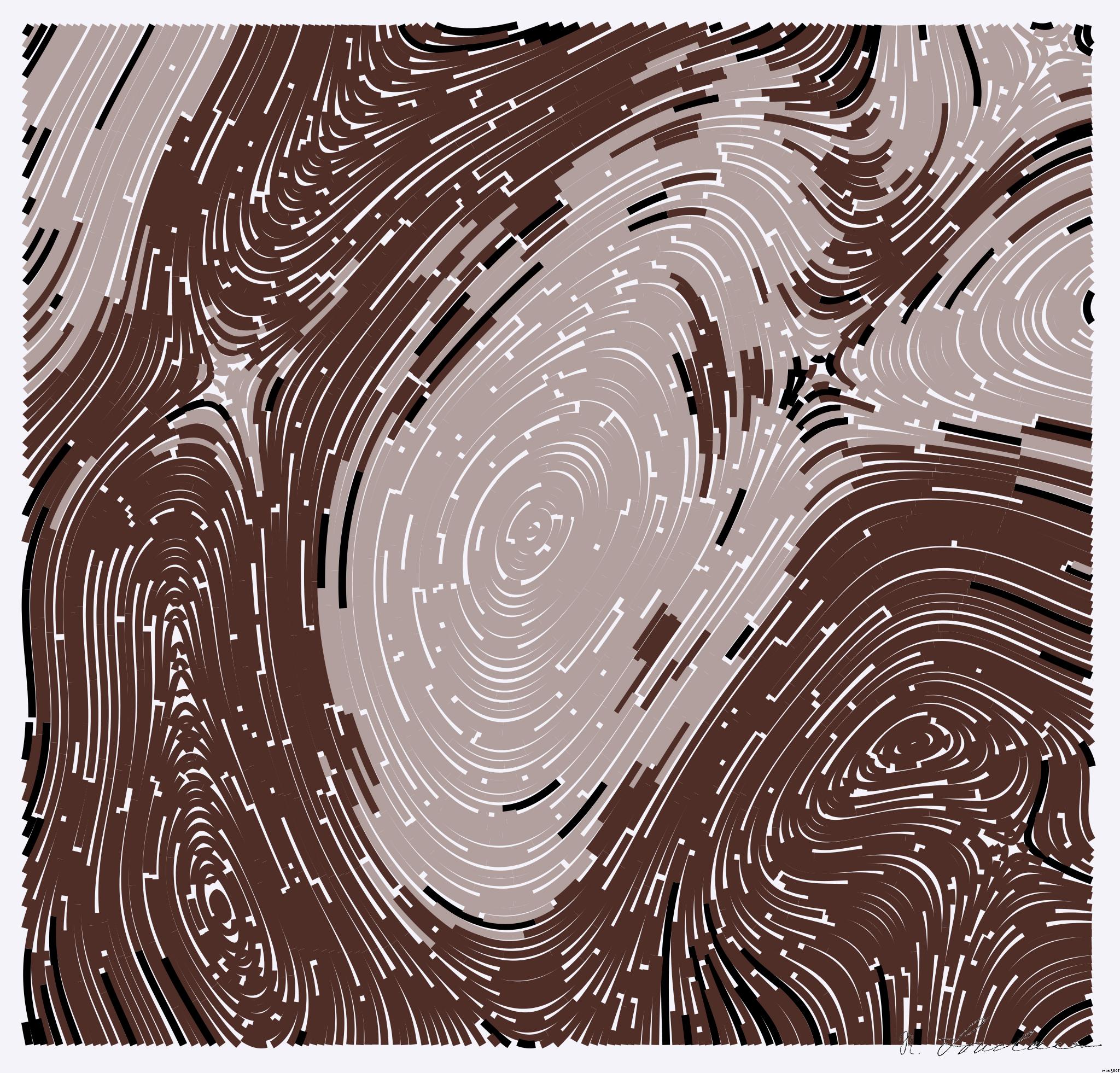 artwork for redditgetsdrawnbybot AI Art