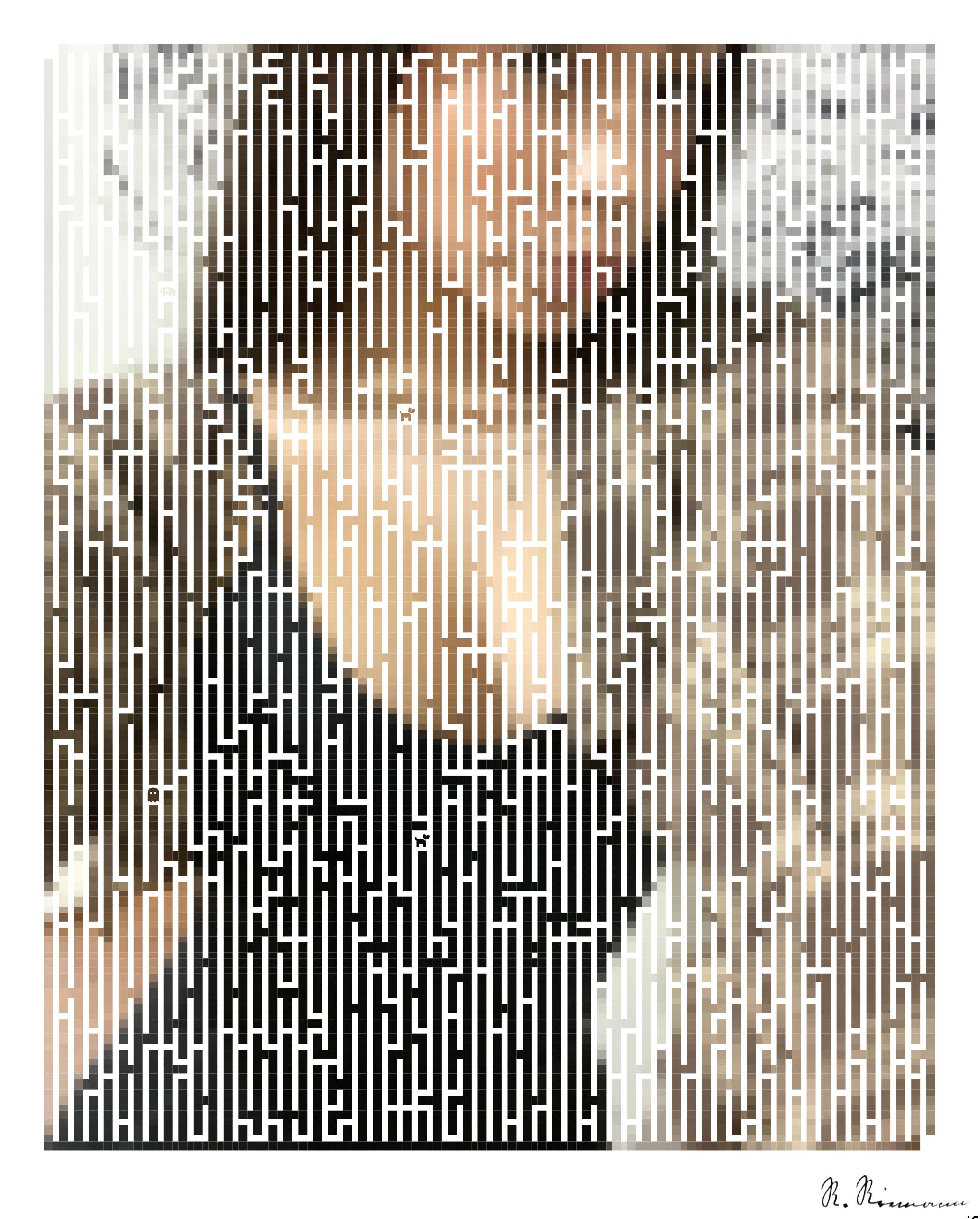Drawn by bot VrbGmEdojnaCqRfbVt3jni; art-amaze; artwork for redditgetsdrawnbybot AI Art