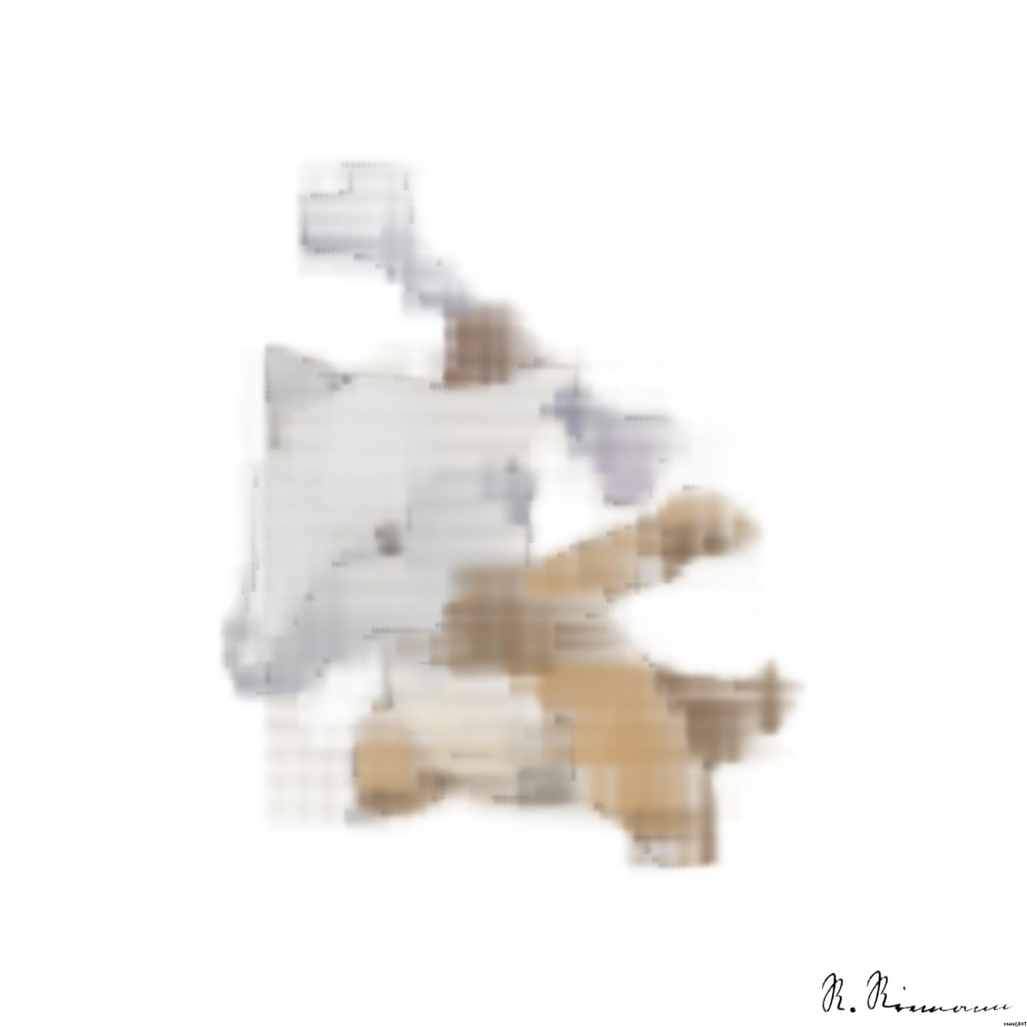 Drawn by bot EtXCWVrd63ssirb6sqQGd3; art-primitive-paintbrush-ii AI Art