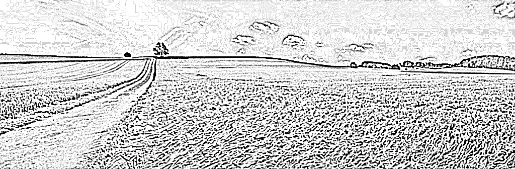 from CC0 photo AI Art