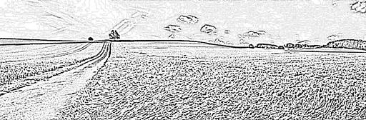 from CC0 photo AI art