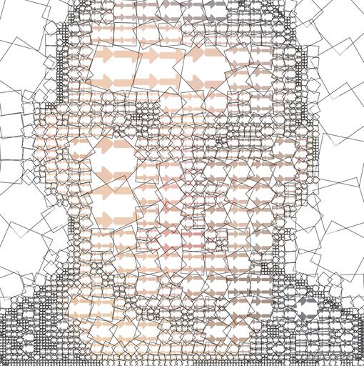 artwork for redditgetsdrawnbybot AI art