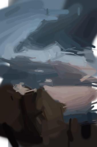 from CC0 photo AI art