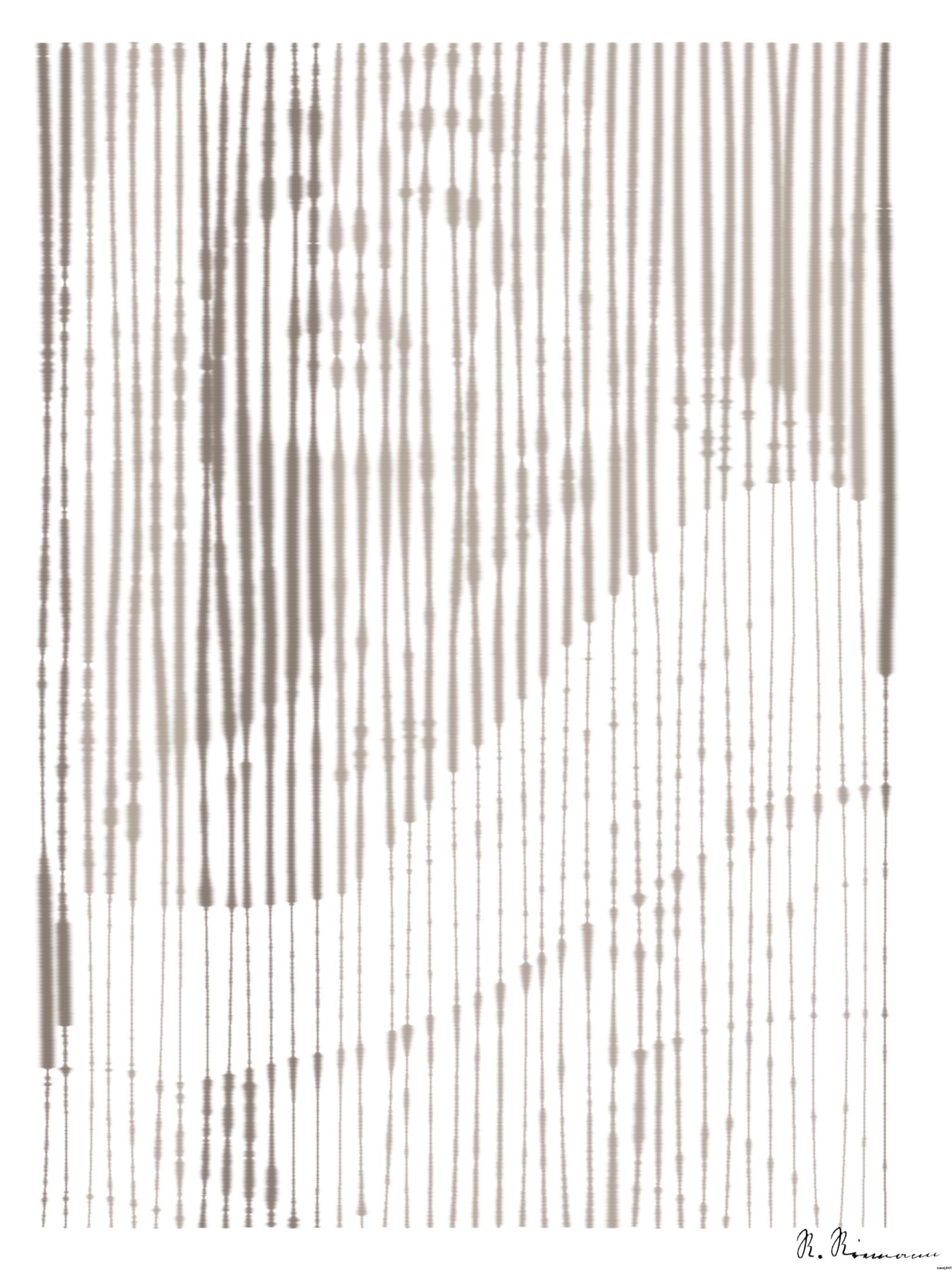 Drawn by bot ewVREUtr7vUw5ZnQnWDJno; art-linewidth; artwork for redditgetsdrawnbybot AI Art