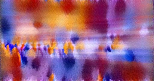 from CC0 photo AI art