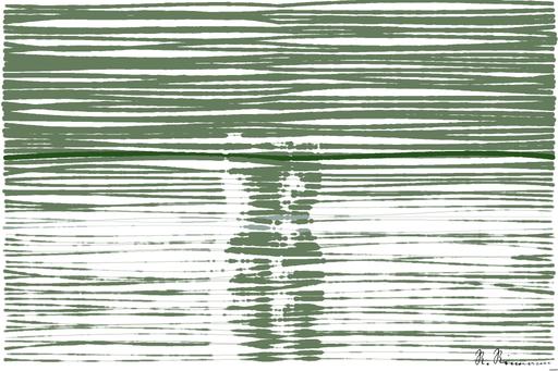 from CC0 photo AI art