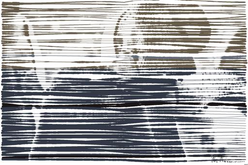 from CC0 photo AI art