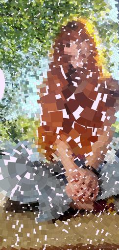 Drawn by bot MaJR2hCrncVKYwXLnhLPqQ; art-flowy; artwork for redditgetsdrawnbybot AI art