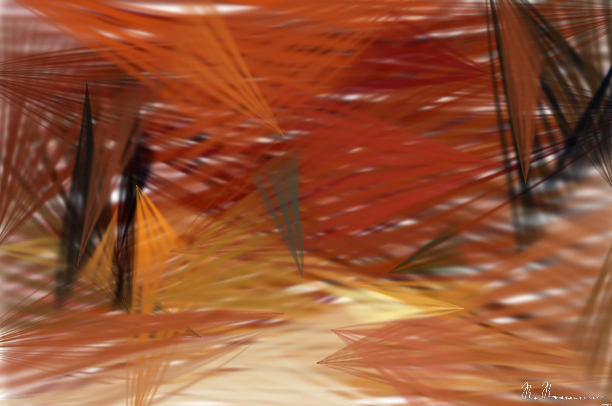 from CC0 photo AI Art