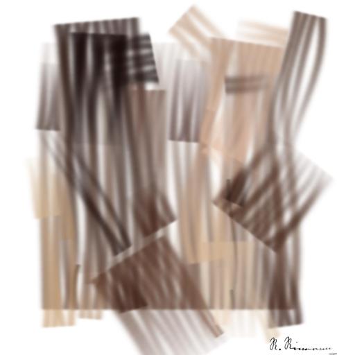 artwork for redditgetsdrawnbybot AI art