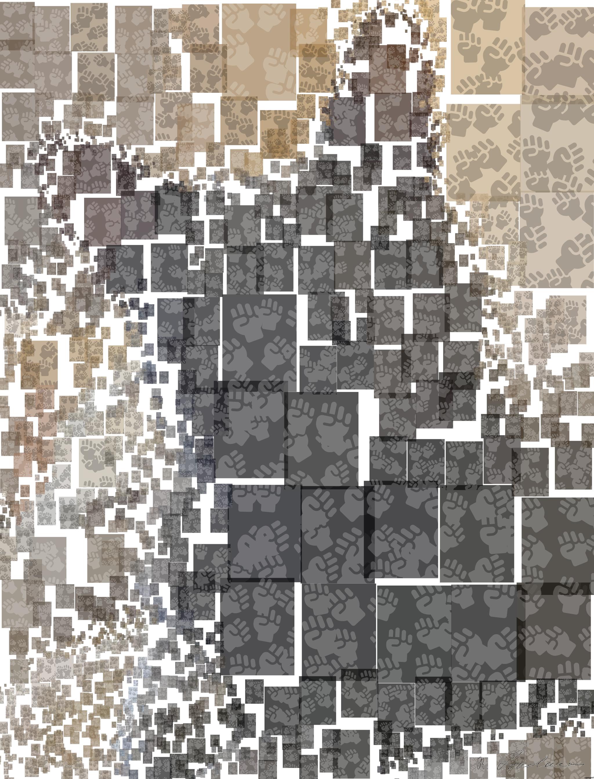 artwork for redditgetsdrawnbybot AI Art