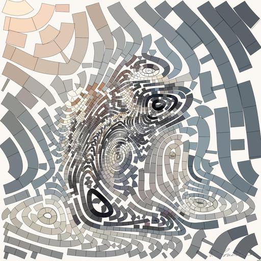 Drawn by bot CsUUKHYKK8aEJa4cYFRYCe; art-flowy; None AI art