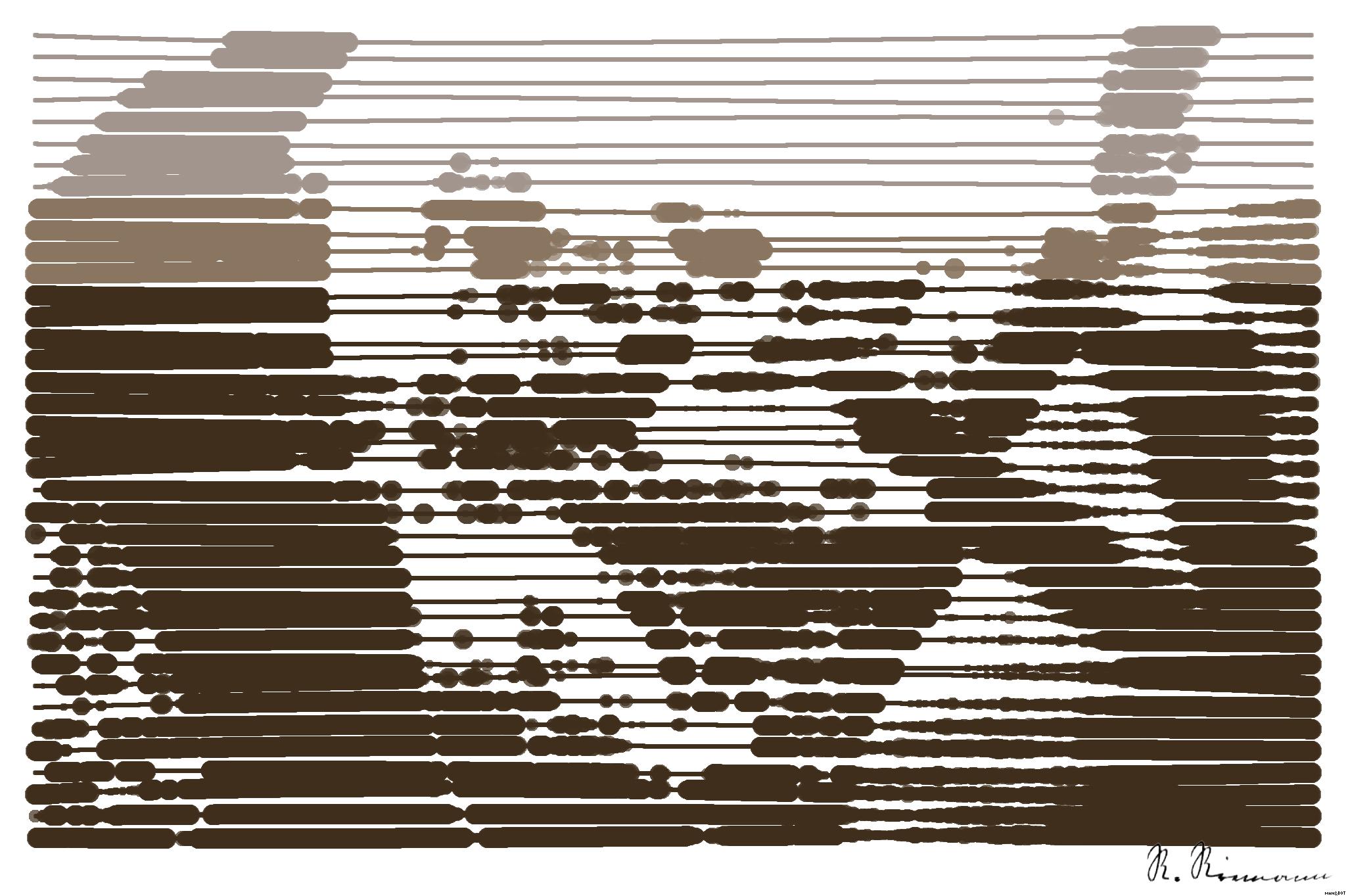 from CC0 photo AI Art