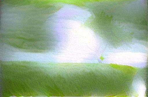 from CC0 photo AI art