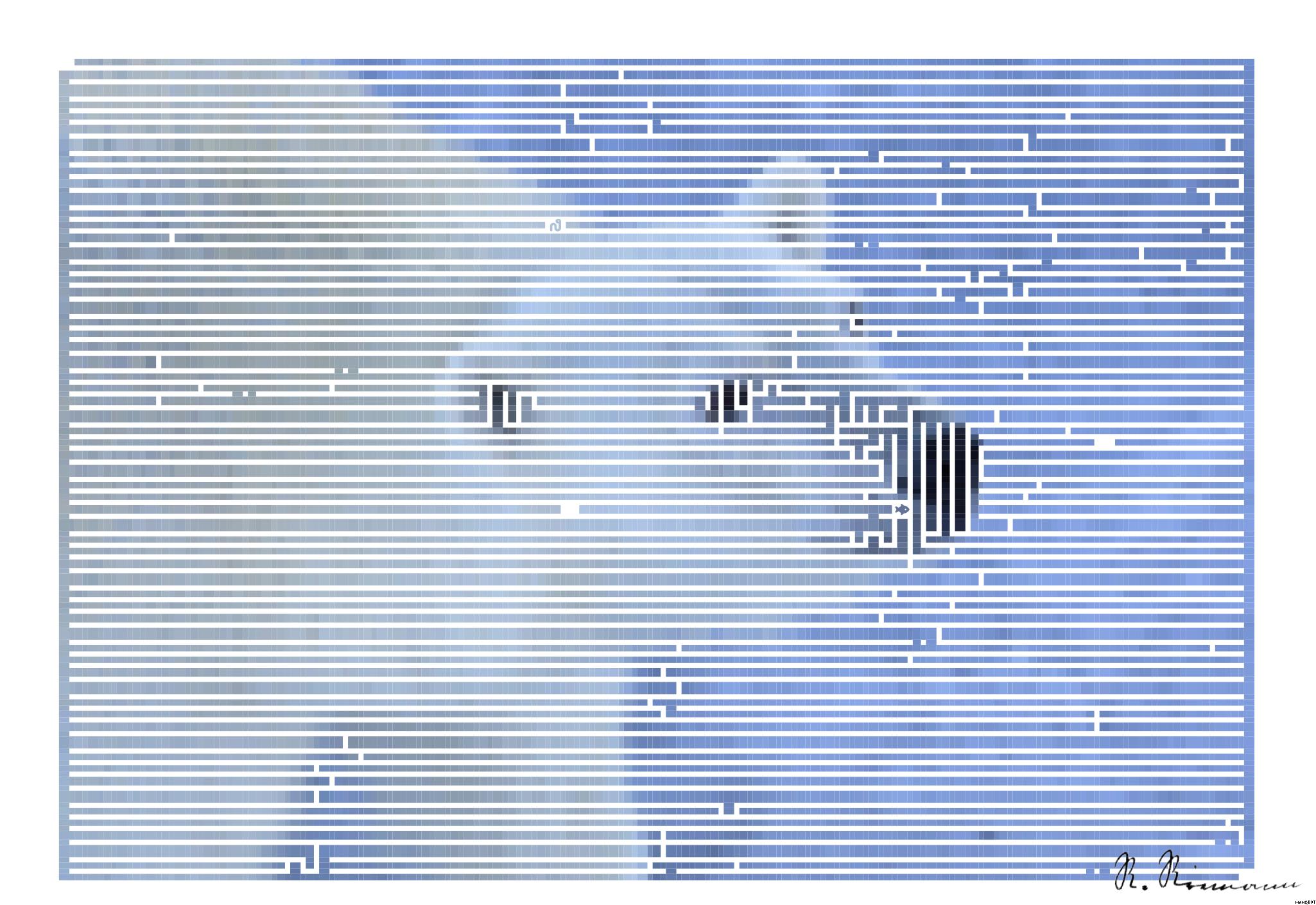 Drawn by bot 39HyCiGSXchnmY2KCLi4Mw; art-amaze; None AI Art