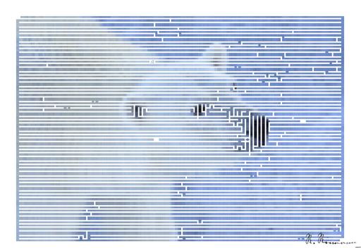 Drawn by bot 39HyCiGSXchnmY2KCLi4Mw; art-amaze; None AI art