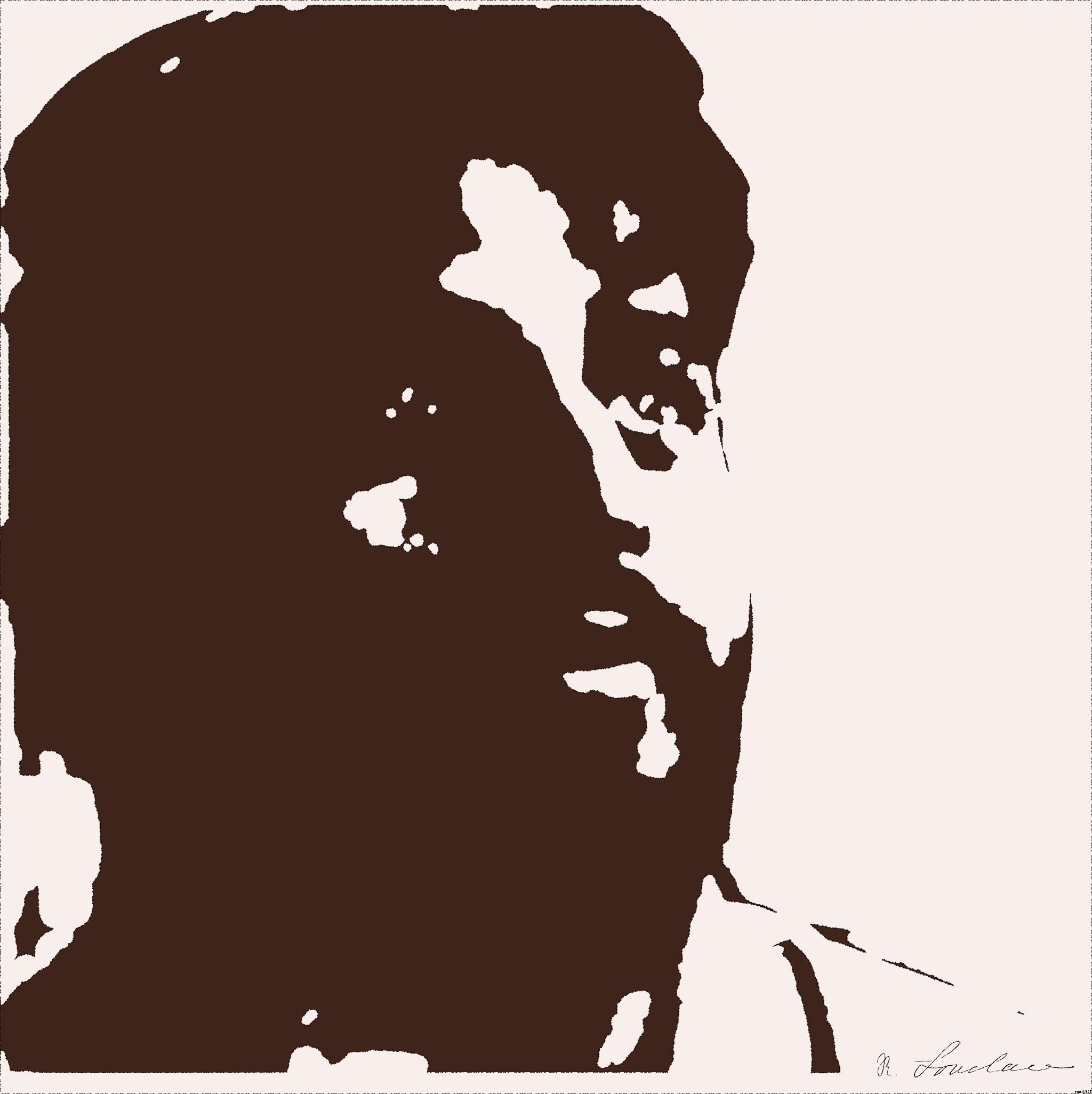 Drawn by bot HbctfqGzHi8CXuR42ZrhxW; art-bloby; artwork for redditgetsdrawnbybot AI Art