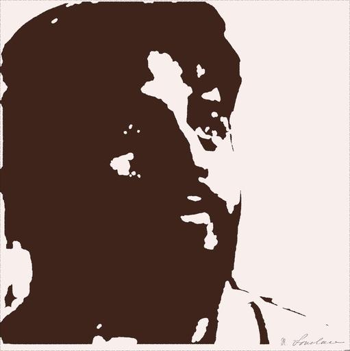 Drawn by bot HbctfqGzHi8CXuR42ZrhxW; art-bloby; artwork for redditgetsdrawnbybot AI art