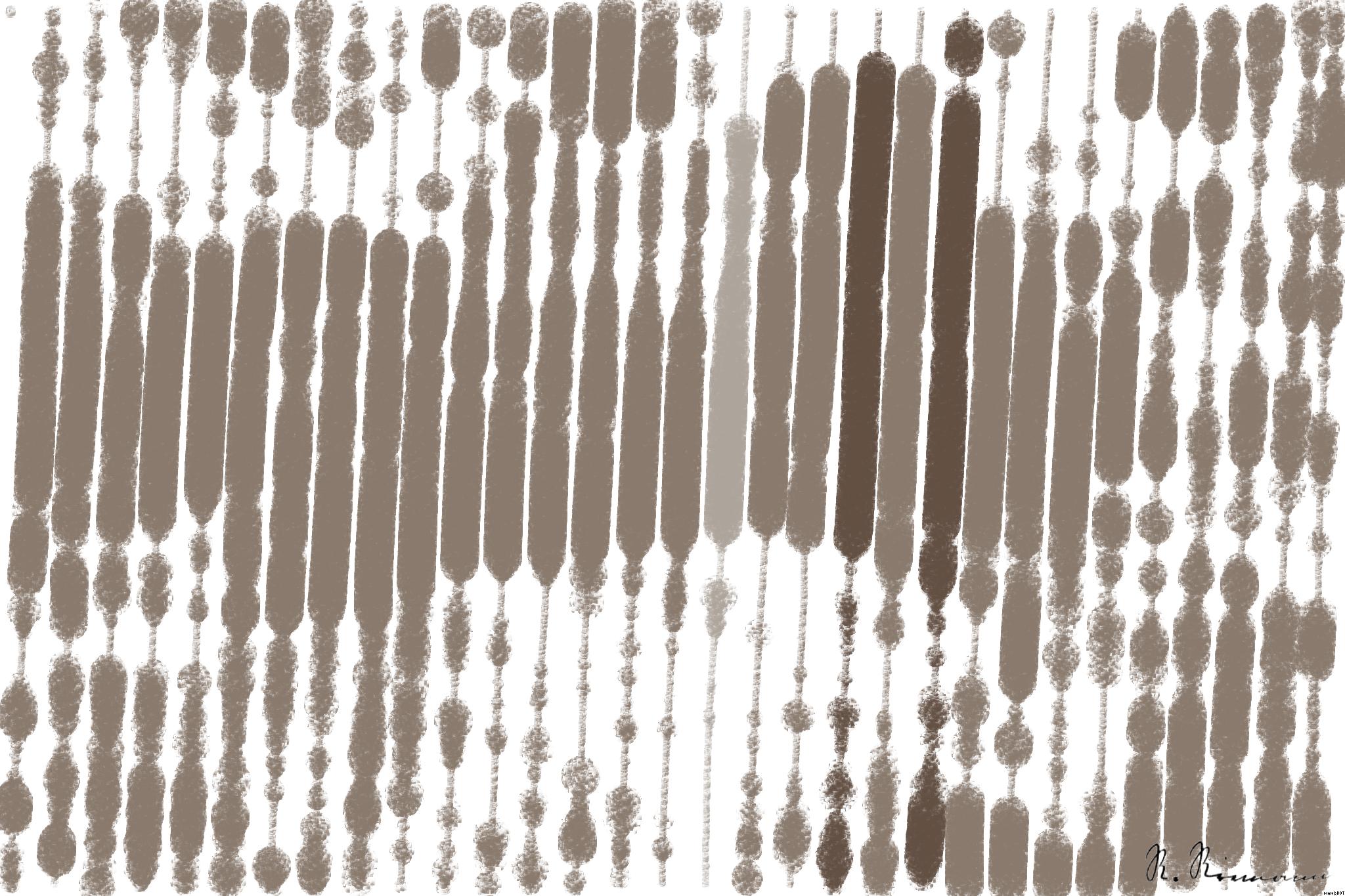 from CC0 photo AI Art