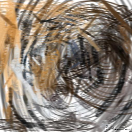 from CC0 photo AI art