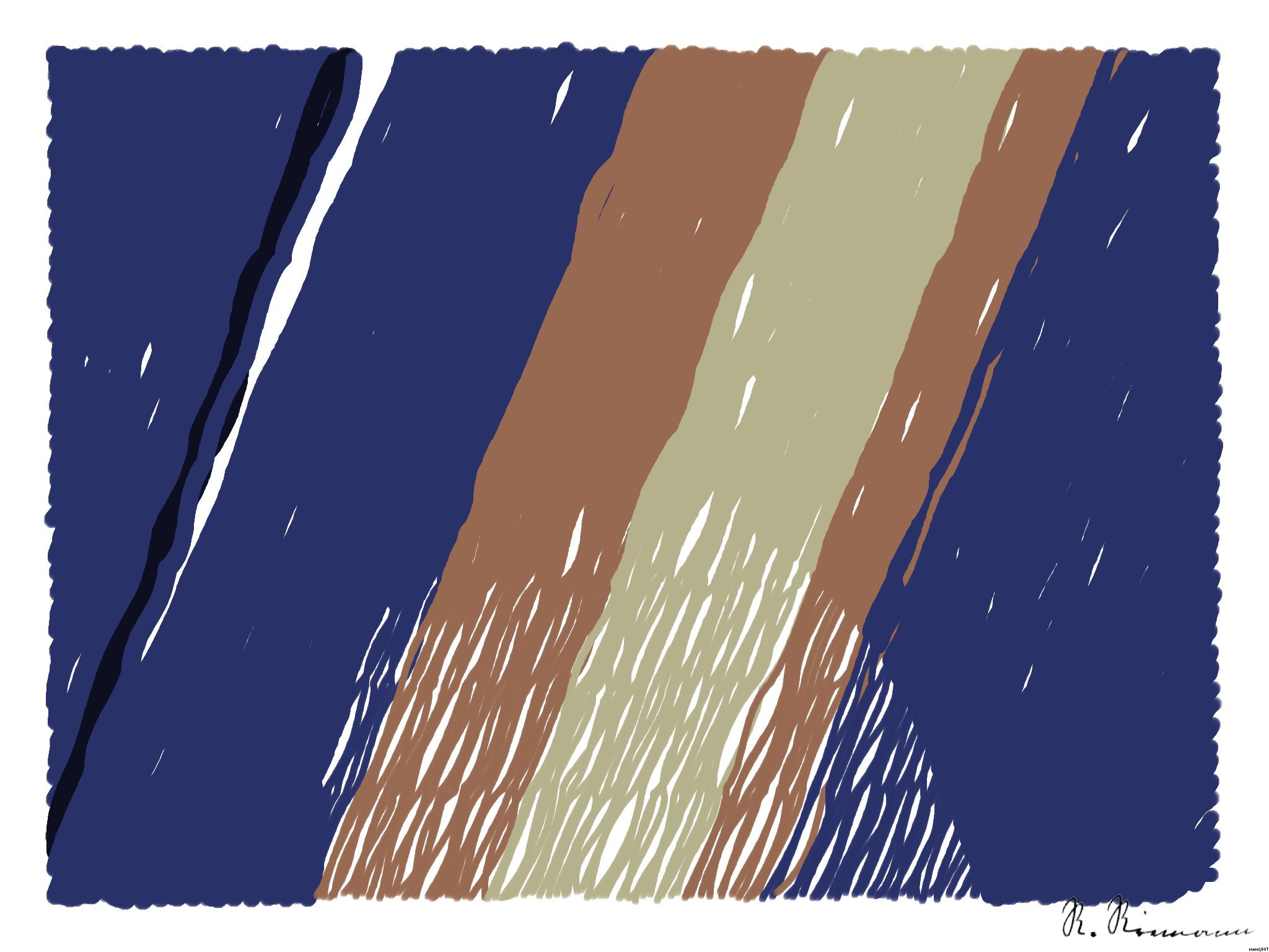 from CC0 photo AI Art