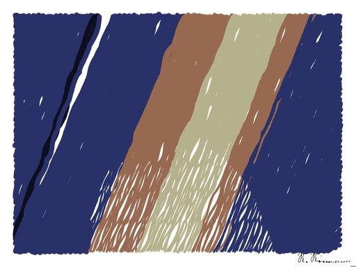 from CC0 photo AI art