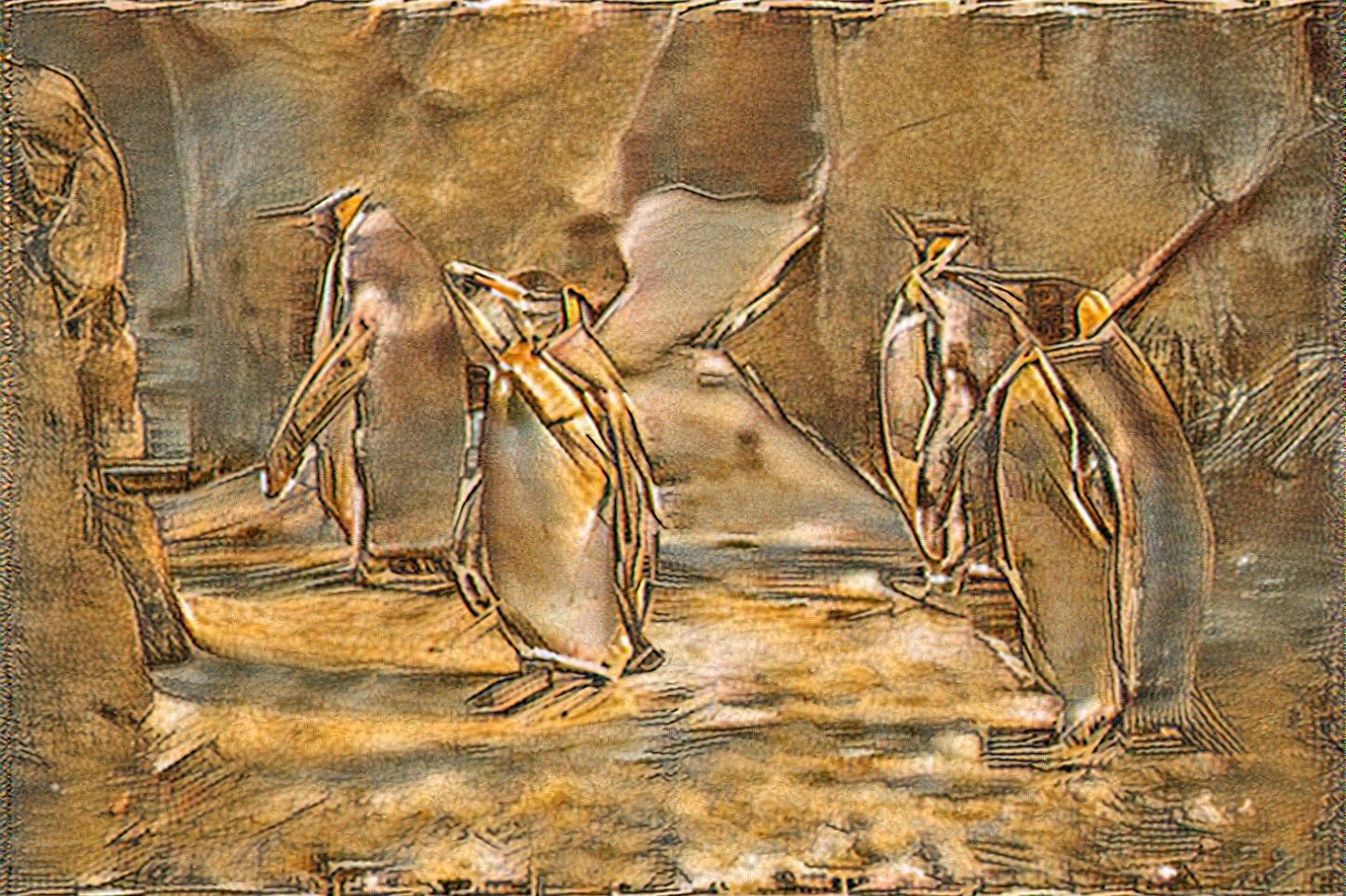 from CC0 photo AI Art