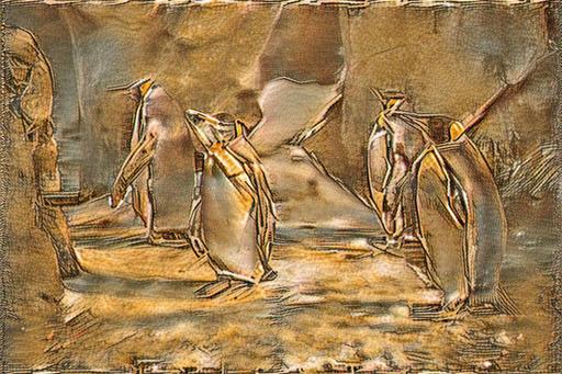 from CC0 photo AI art