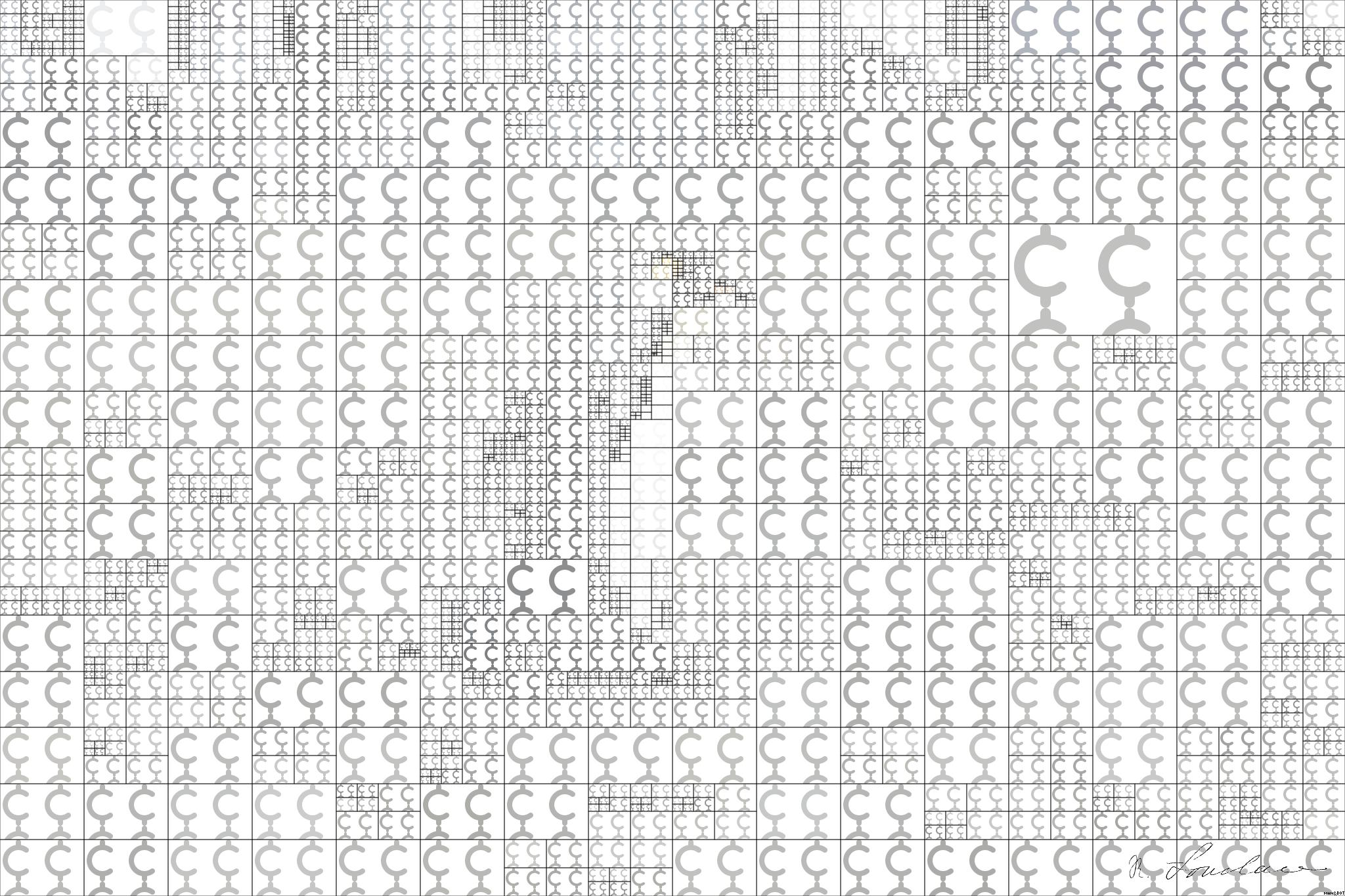 from CC0 photo AI Art