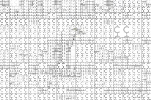 from CC0 photo AI art