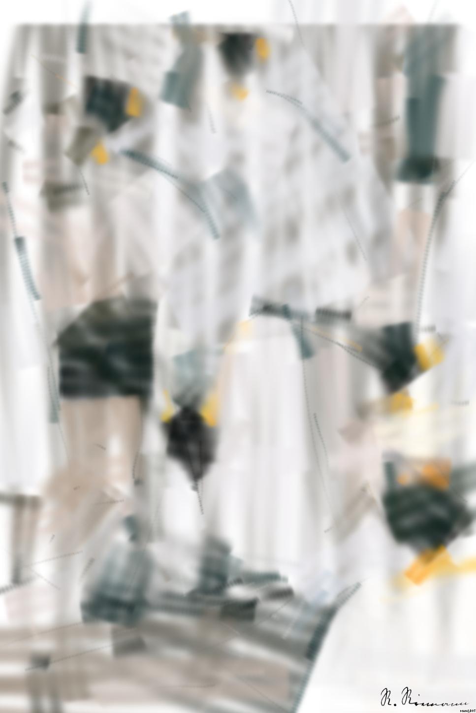 from CC0 photo AI Art