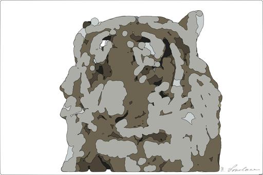 from CC0 photo AI art