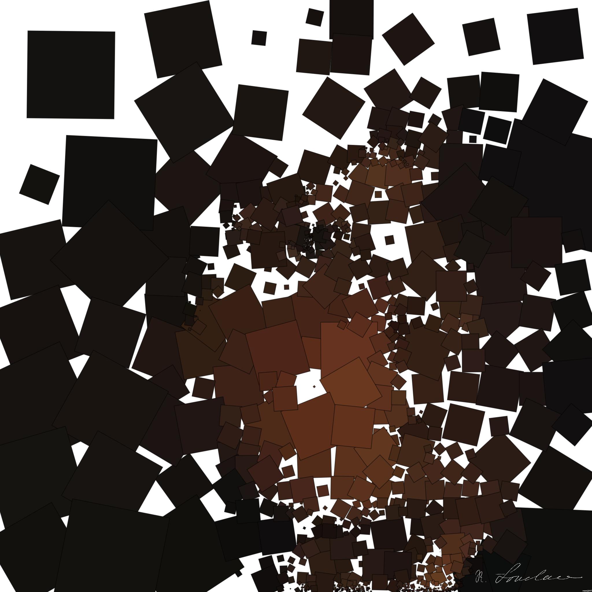 artwork for redditgetsdrawnbybot AI Art