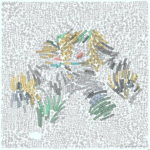 Drawn by bot TVvJwE8KJ4KcaKzbW4Yiqr; art-flowy AI art