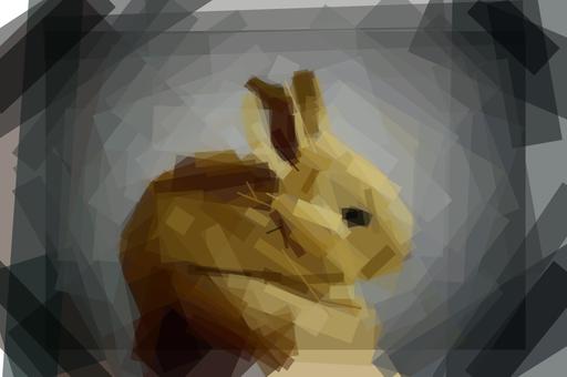 from CC0 photo AI art