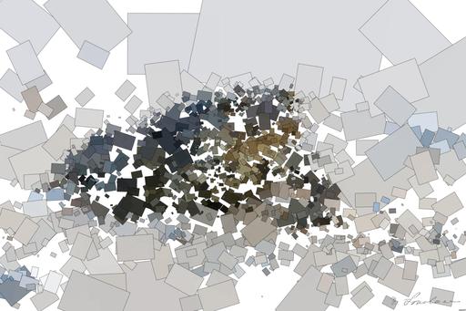 Drawn by bot Vh8aNBRziCGLkHLcQ2o45o; art-quadrangle; None AI art