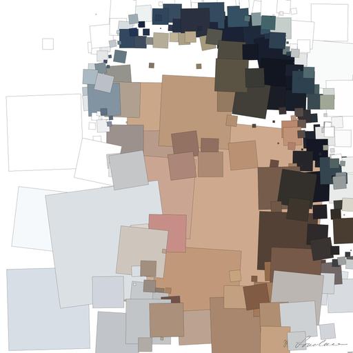 artwork for redditgetsdrawnbybot AI art