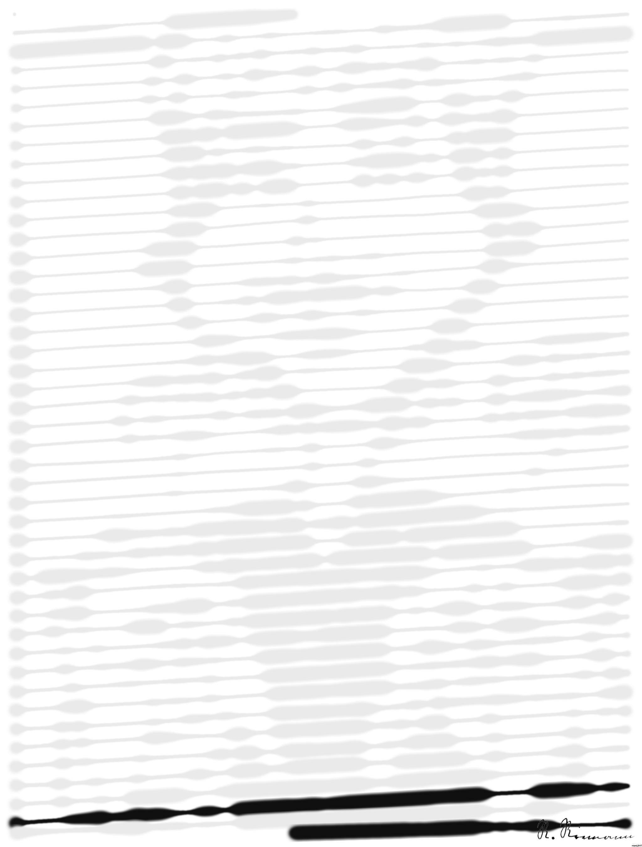 Drawn by bot hasySs6fn86SbXPB4SShXf; art-linewidth; artwork for redditgetsdrawnbybot AI Art